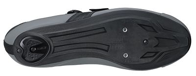 Превью  Велоботинки шоссейные SIDI Prima Антрацит/Чёрный